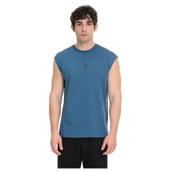 Target Ανδρική αμάνικη μπλούζα Single Jersey ''Resurrection'' Tank Top